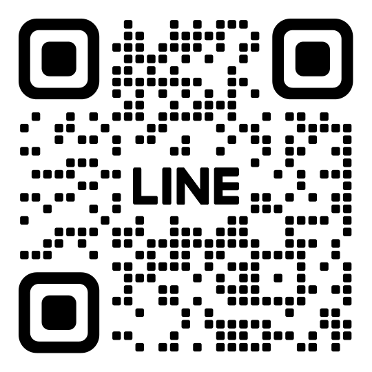 川田統包工程行 官方 LINE QR Code
